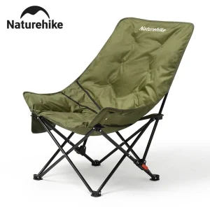 Adjustable Outdoor Moon Chair Portable