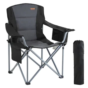 Heavy Duty Ultralight Camping Chair