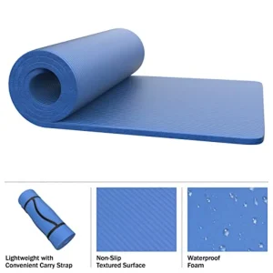 Waterproof Camping Sleep Pad Foam