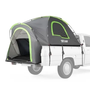 2-Person Pickup Truck Tent Waterproof