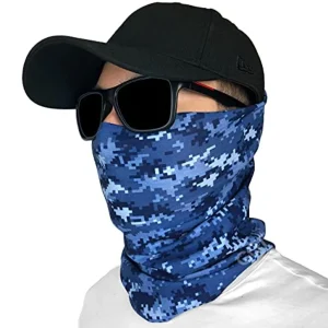 Fishing Neck Gaiter Sun Protection