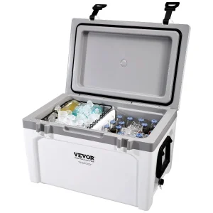 Heavy Duty Camping Cooler 52qt
