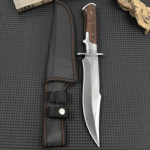 High Carbon Steel Bone Knife